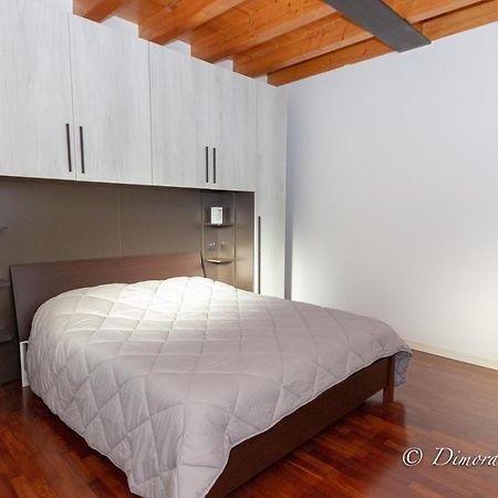Dimora San Giorgio - Vicino Leolandia E Bergamo Apartment Bonate Sotto Exterior foto
