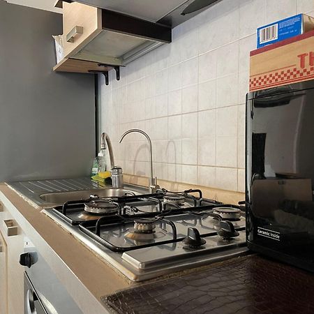 Dimora San Giorgio - Vicino Leolandia E Bergamo Apartment Bonate Sotto Exterior foto