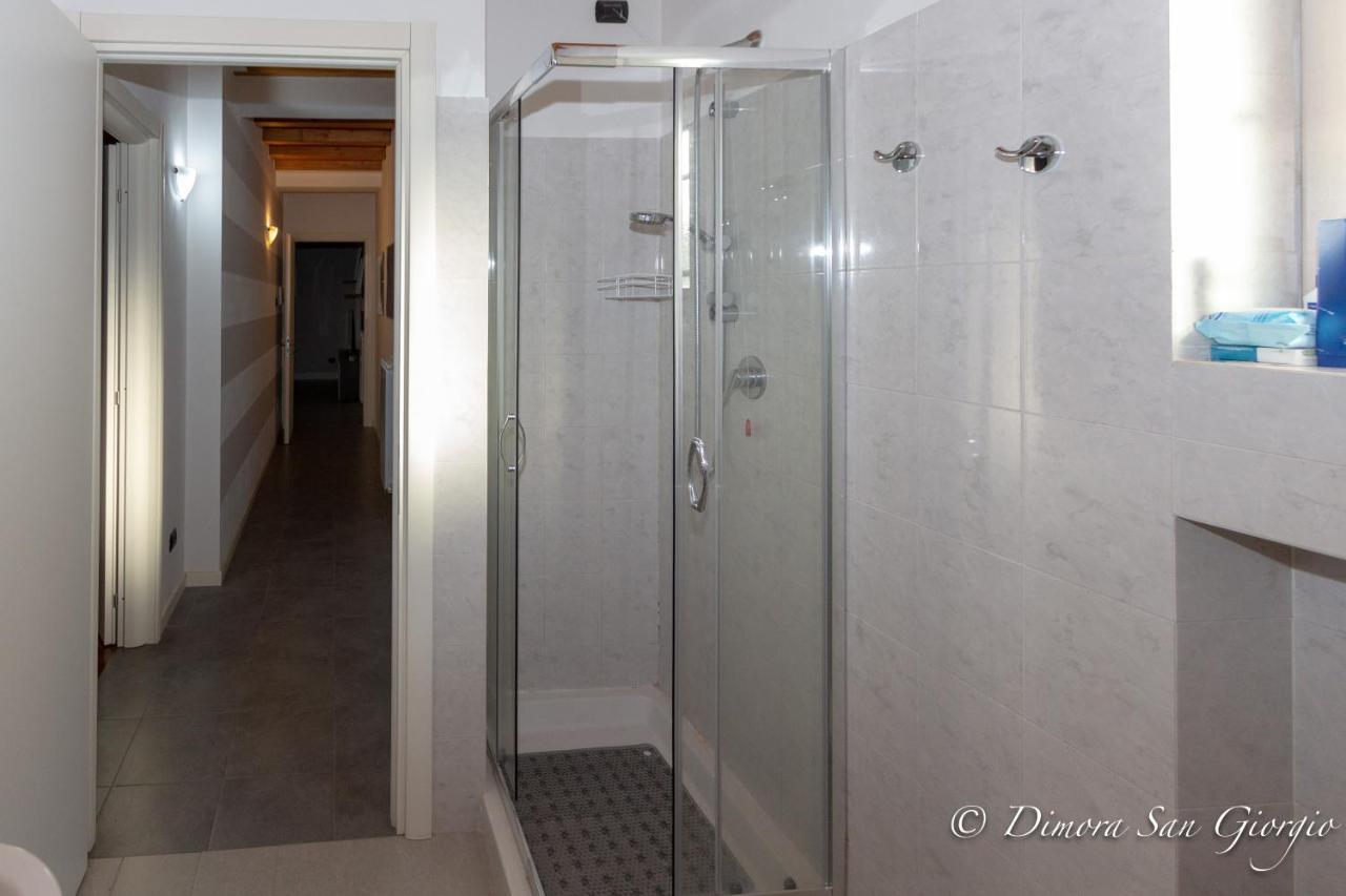 Dimora San Giorgio - Vicino Leolandia E Bergamo Apartment Bonate Sotto Exterior foto