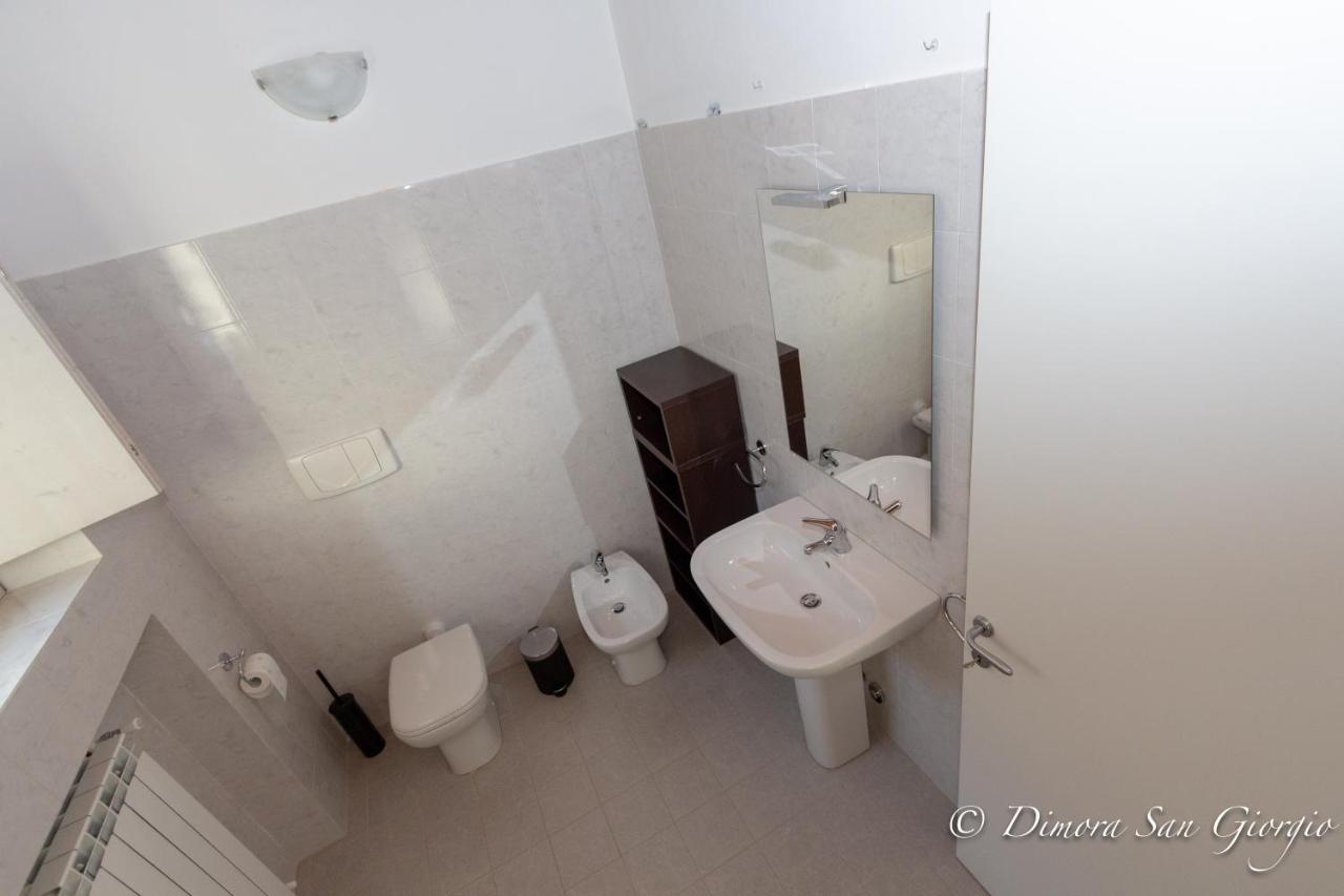 Dimora San Giorgio - Vicino Leolandia E Bergamo Apartment Bonate Sotto Exterior foto