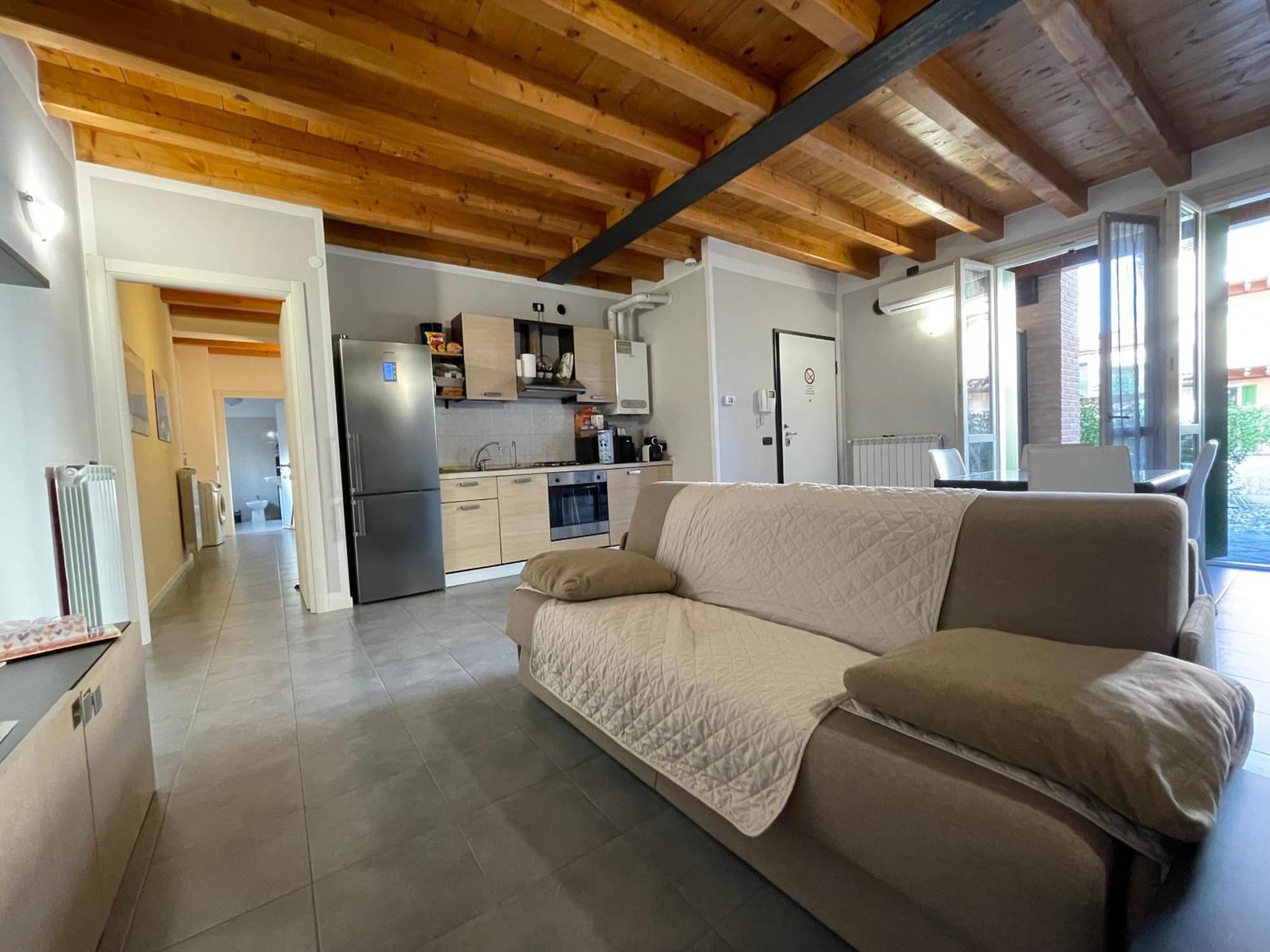 Dimora San Giorgio - Vicino Leolandia E Bergamo Apartment Bonate Sotto Exterior foto
